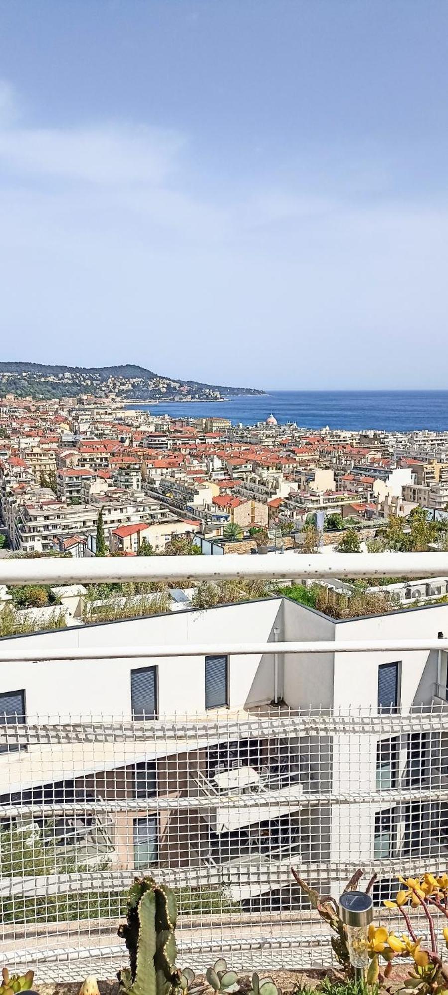 Vue & Nizza