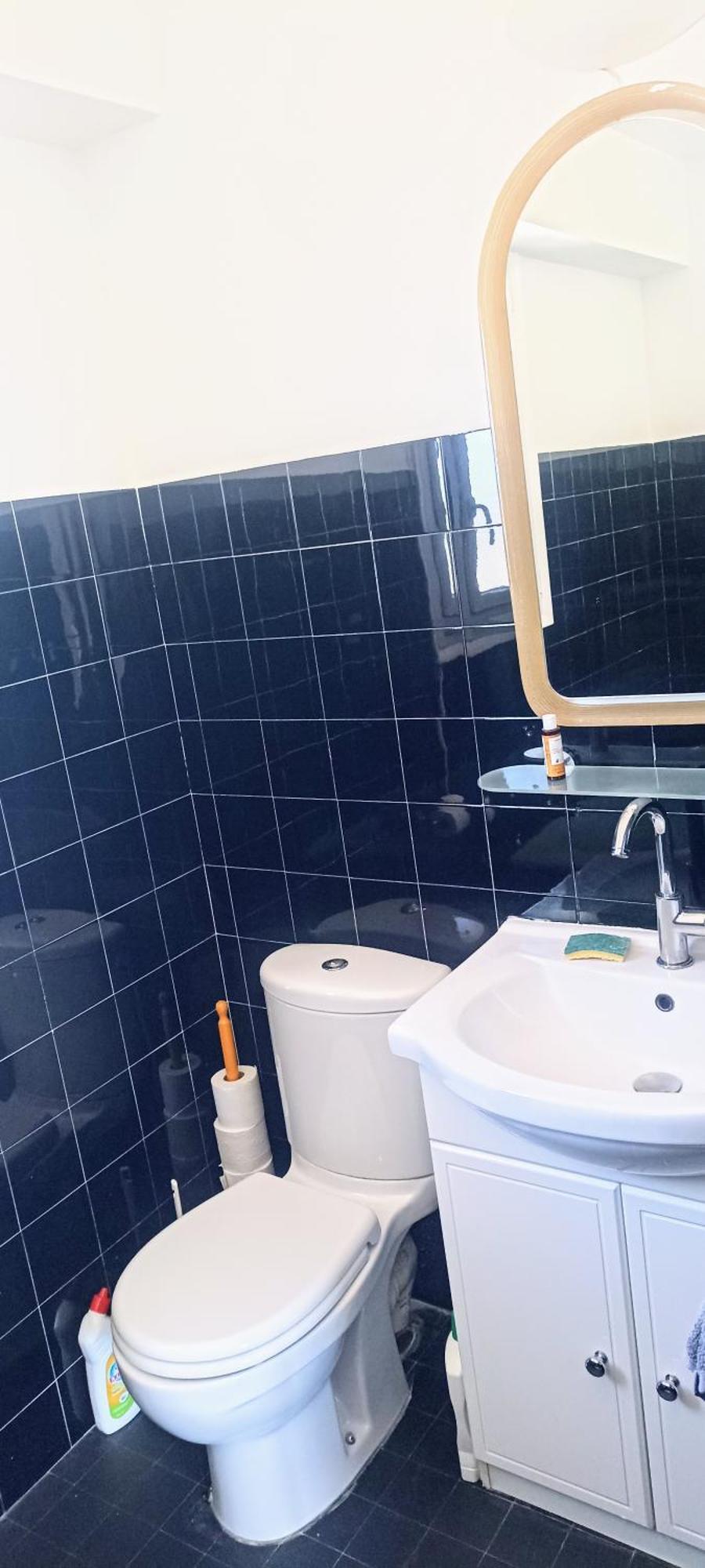Vue & Privatunterkunft